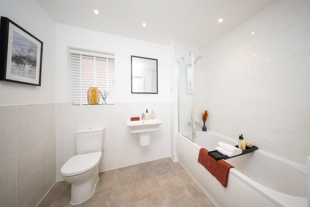 Additional image 4 of Great Brook Ground, 
Clifton-Upon-Dunsmore, 
Rugby, 
CV23 1DX