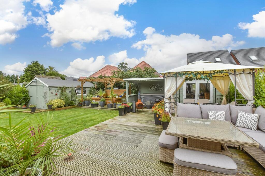 Additional image 10 of Shalloak Road, Broad Oak, Canterbury, Kent