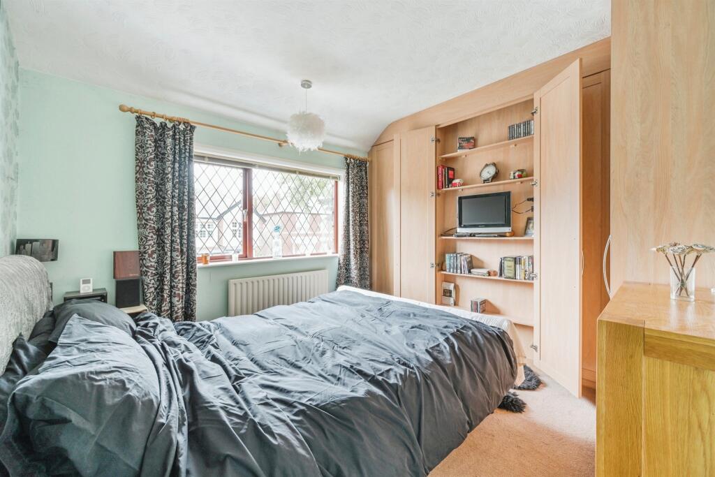 Additional image 11 of Slater Avenue, Derby