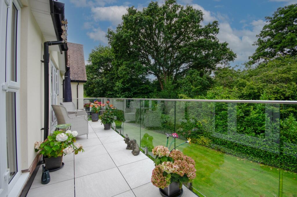 Additional image 22 of Warrington Road, Cuddington, Northwich, CW8