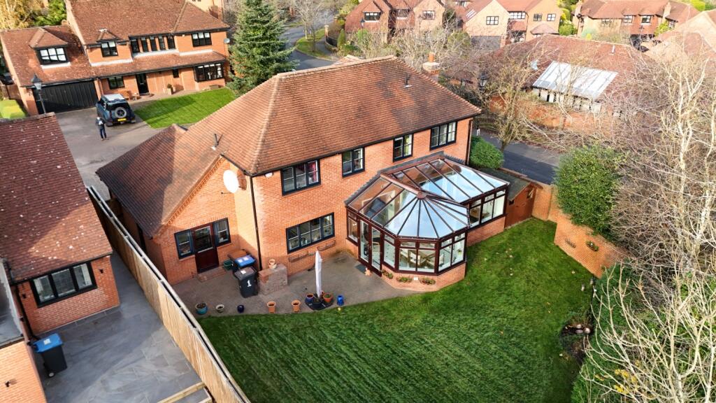 Additional image 32 of Rosemount, Durham, County Durham, DH1