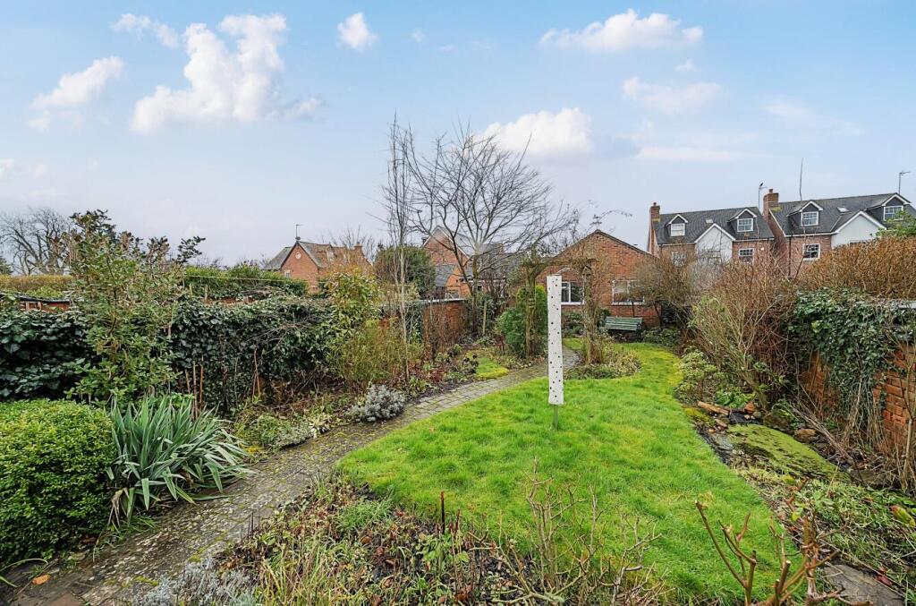 Additional image 26 of Hillmorton Road, Rugby