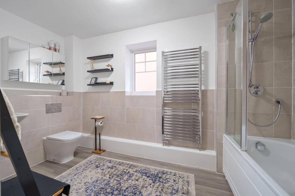 Additional image 7 of Stylish One Bed Apartment in Balsall Common - A Must View!