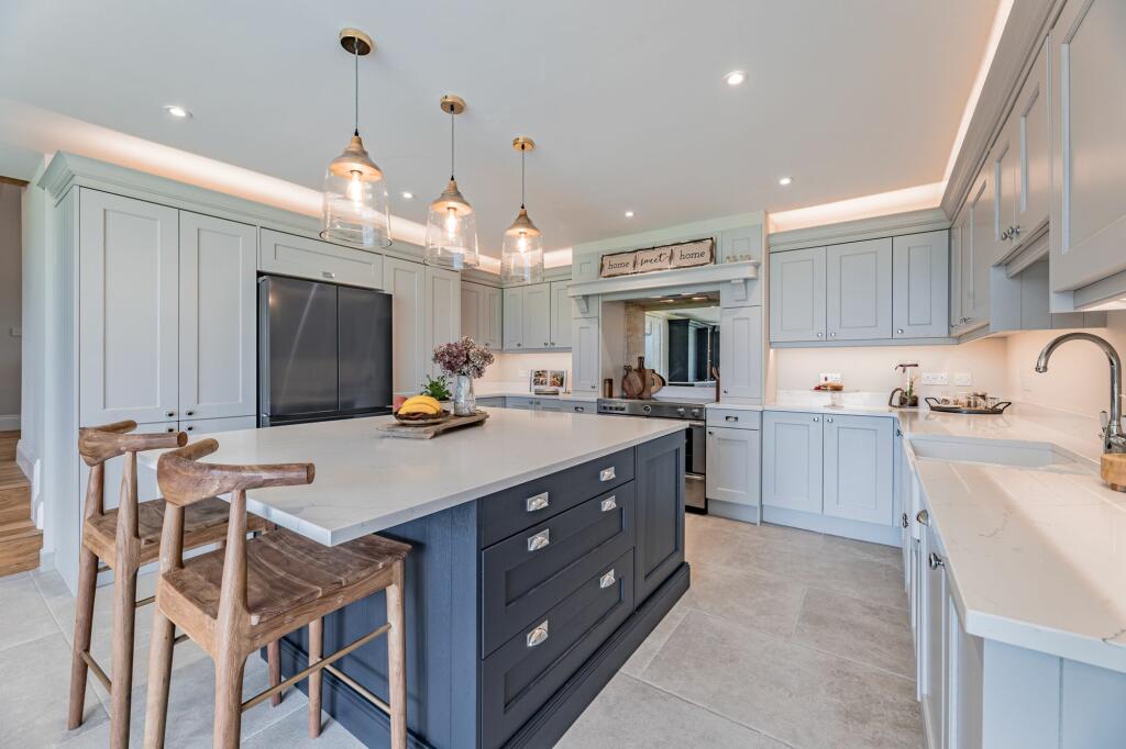 Additional image 9 of Restored Tarporley farmhouse with equestrian potential