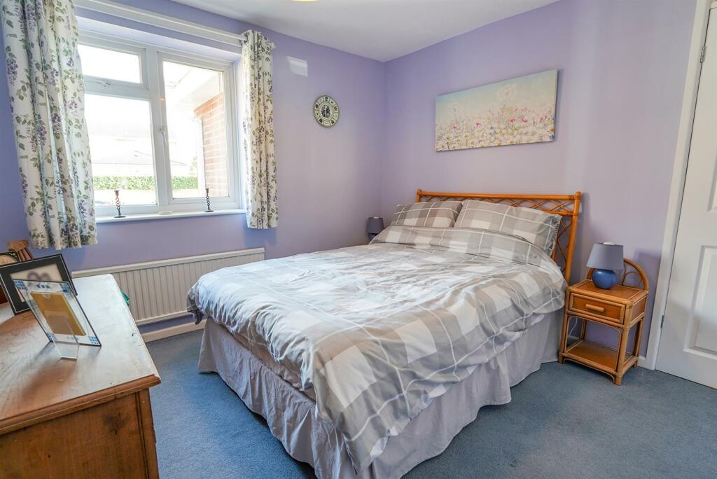 Additional image 10 of York Close, Market Bosworth