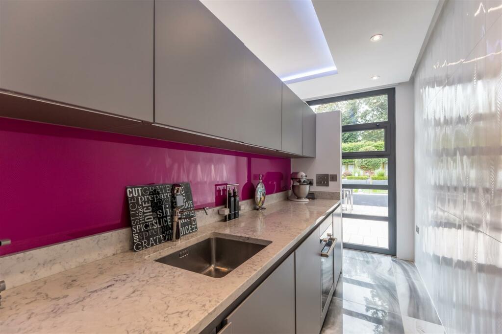 Additional image 21 of An immaculately presented and contemporary detached family home in Hartford