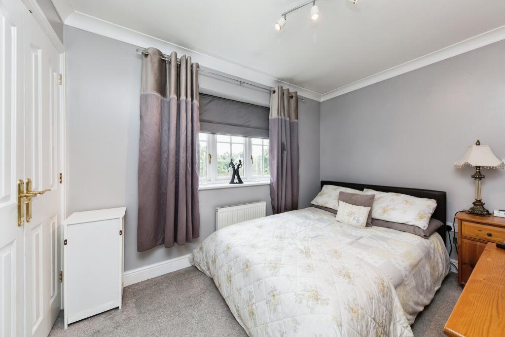 Additional image 13 of Wychwood Park, Weston, Crewe, Cheshire, CW2