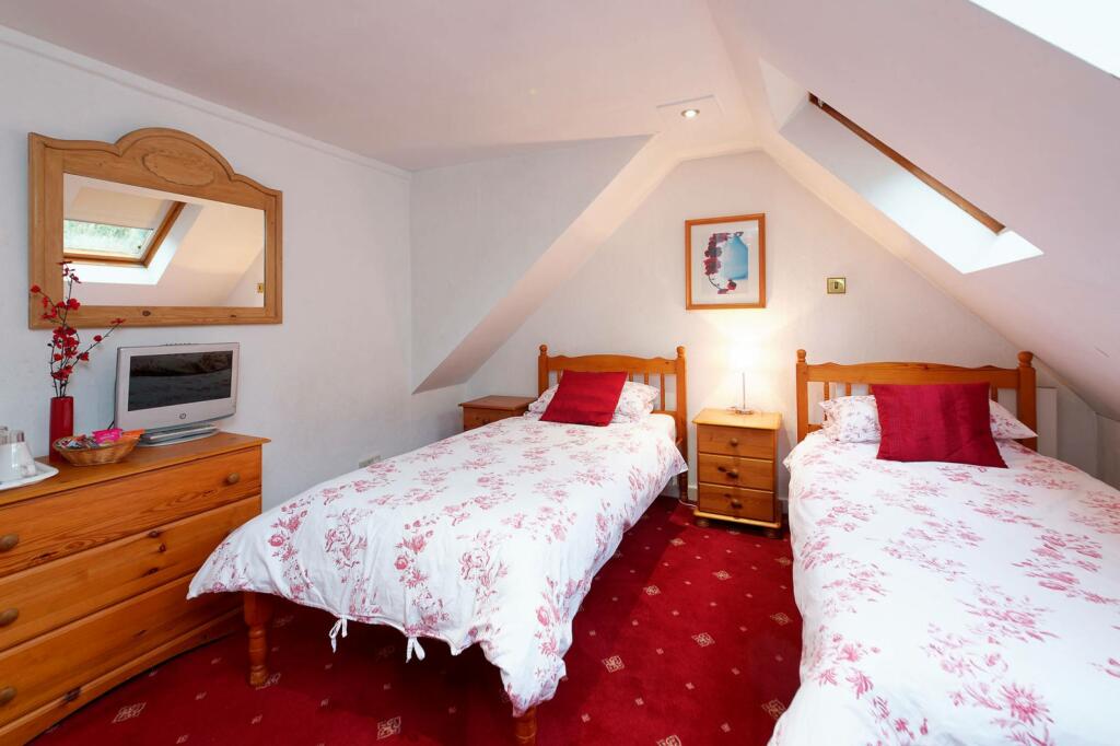 Additional image 11 of Cross Keys Hotel, High Street, New Galloway, DG7 3RN