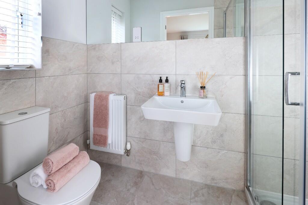 Additional image 7 of Newcastle Road,
Shavington,
Crewe,
CW2 5EB