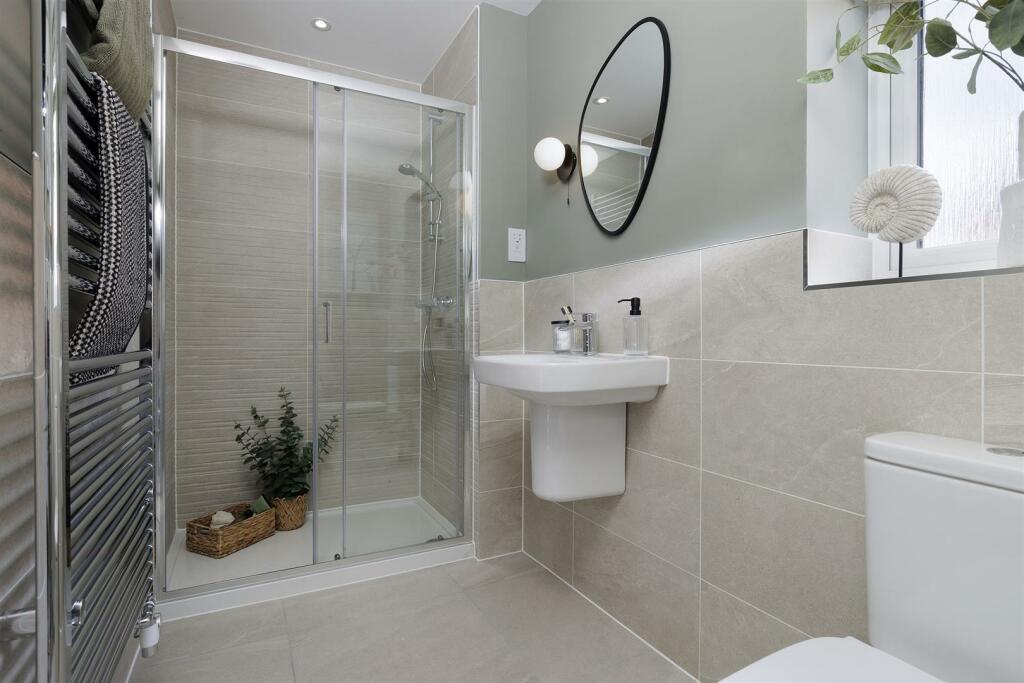 Additional image 13 of Cadeby, Marston Lane, Doveridge