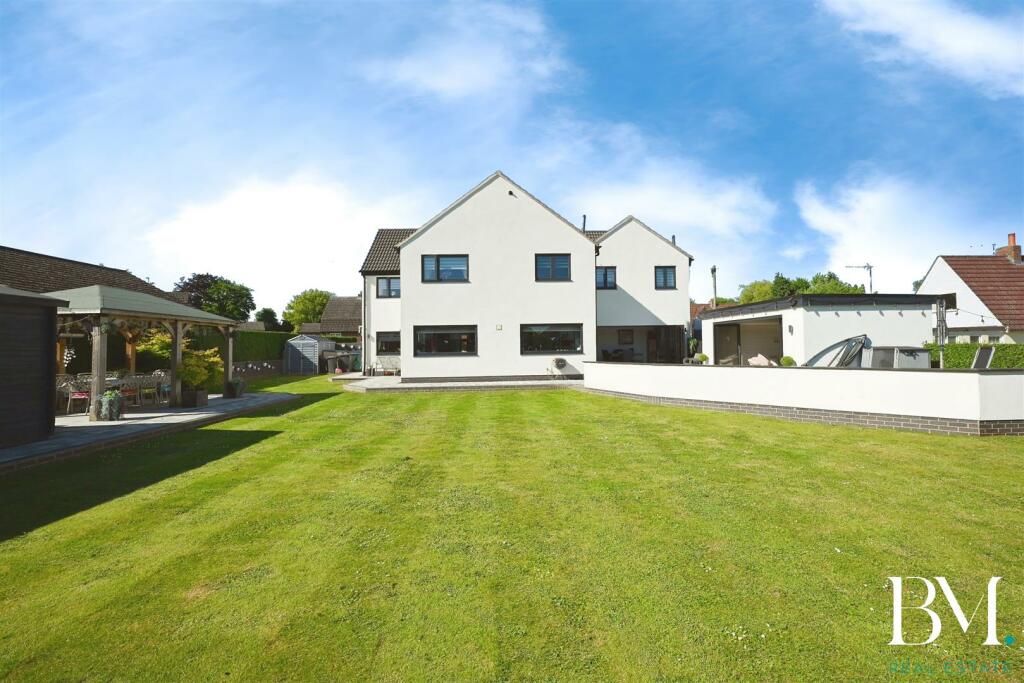 Additional image 5 of Livingstone Avenue, Long Lawford, Rugby