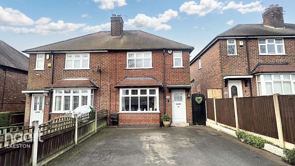 Additional image 35 of Heanor Road, Ilkeston