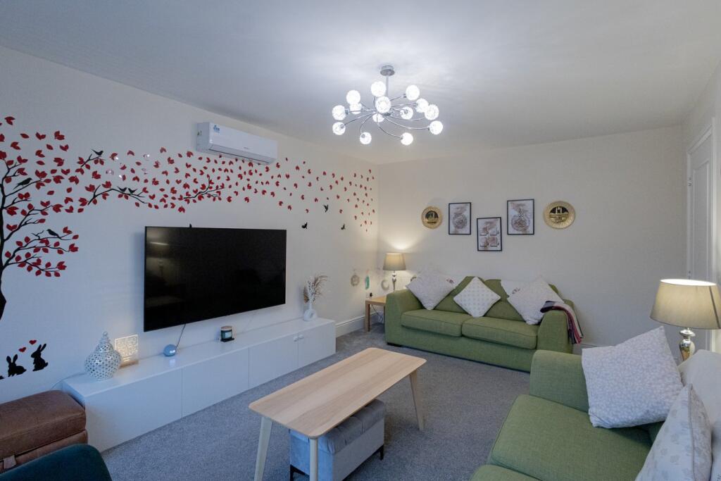 Additional image 8 of Badgers Close, Hartford, Northwich, CW8