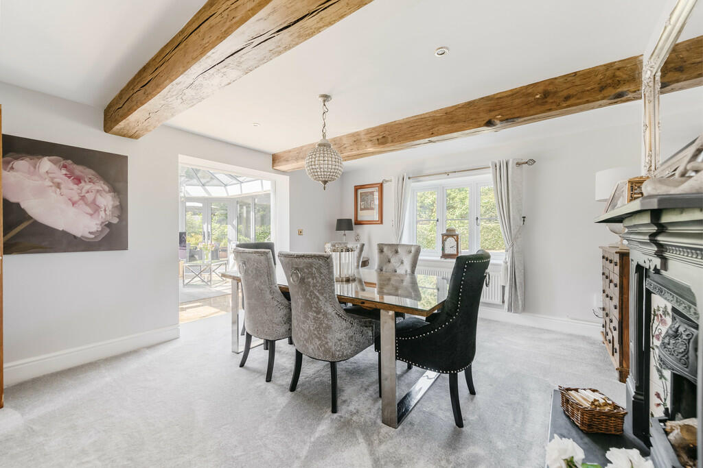 Additional image 5 of Hollyhurst Road, Wrenbury, Nantwich