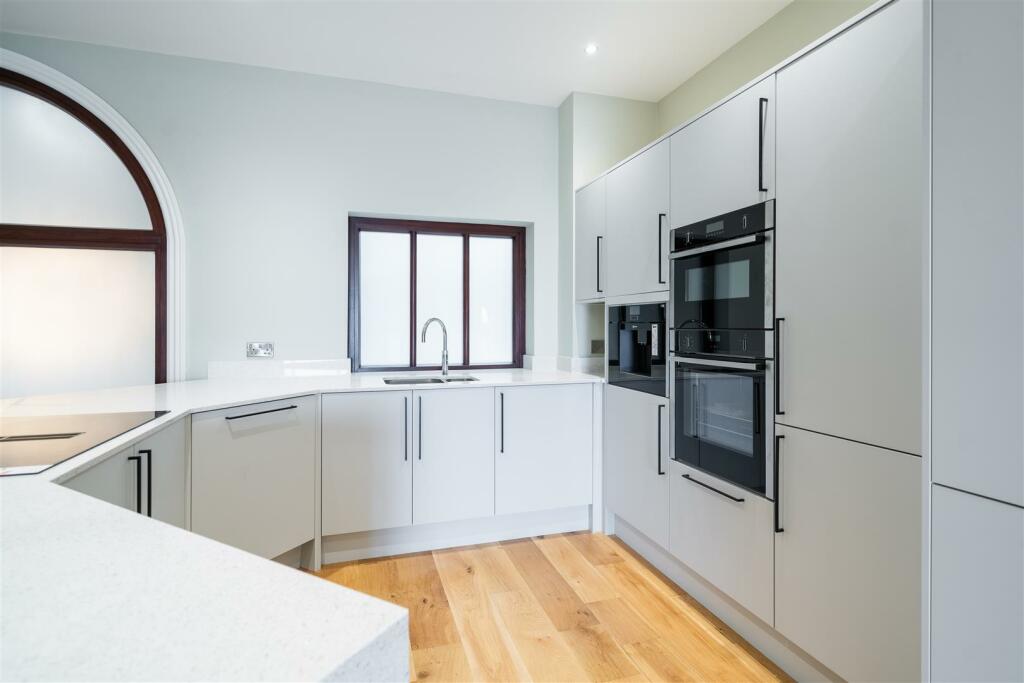 Additional image 6 of Apt 8, Riber Castle, Riber, Matlock, Derbyshire, DE4 5JU