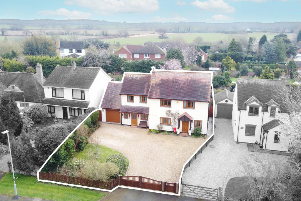 Additional image 45 of Old Forge Road, Fenny Drayton