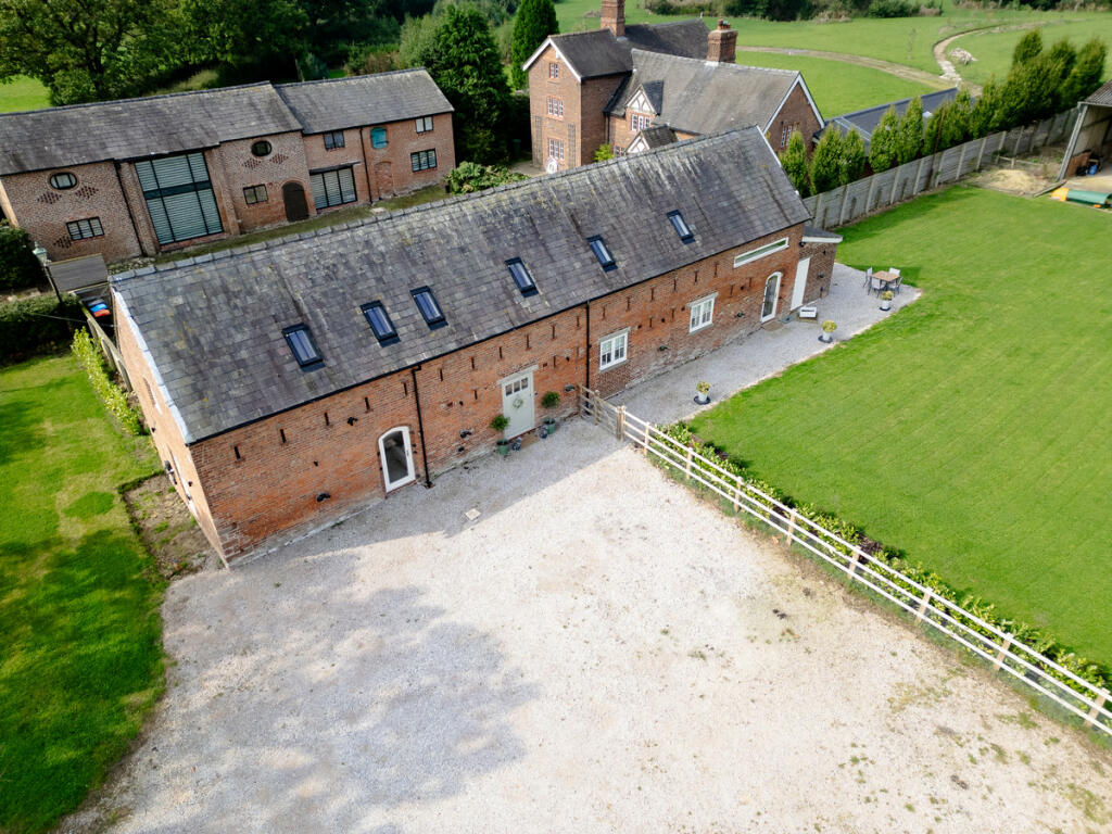 Additional image 35 of Crowley Northwich, Cheshire, CW9 6NS