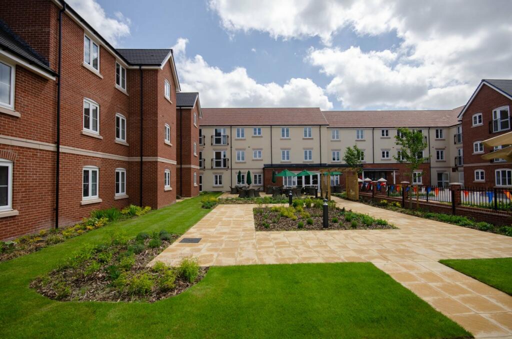 Additional image 11 of Knox Court, Bilton Road, Rugby, CV22