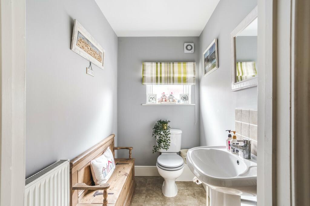 Additional image 22 of Crich Lane, BELPER, DE56