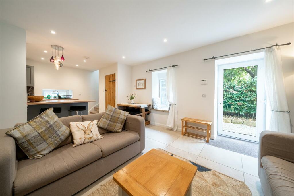 Additional image 51 of Orchard Barn, Walnut Barn & Meadow Barn, Spanker Lane, Nether Heage, Belper, DE56 2AT