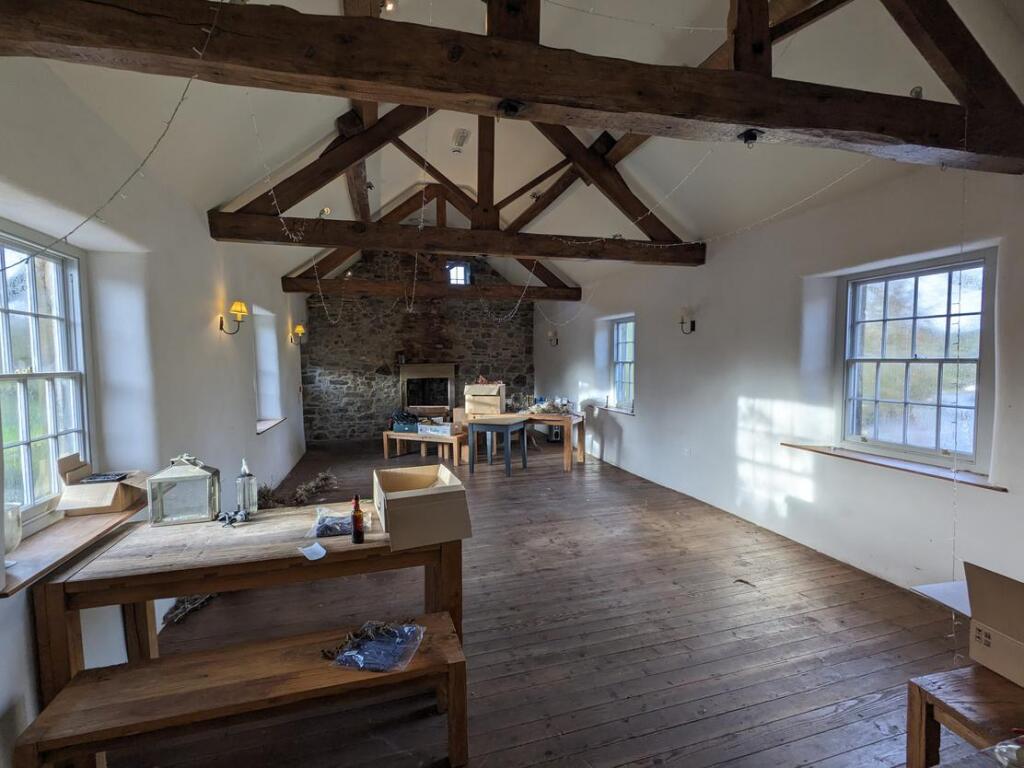 Additional image 14 of The George, 43 Market Place,
Alstonefield, Ashbourne, DE6 2FX