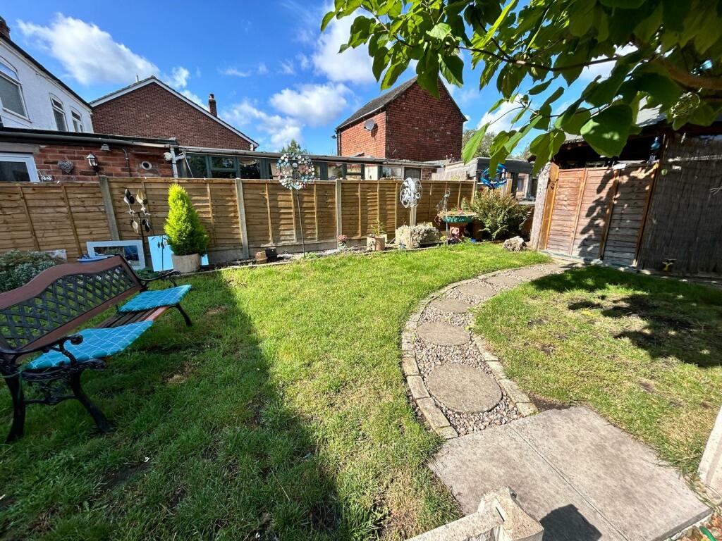 Additional image 25 of Main Street, Newhall, Swadlincote, DE11