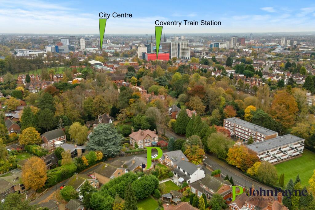 Additional image 30 of Pinewood Grove, Earlsdon, Coventry, CV5