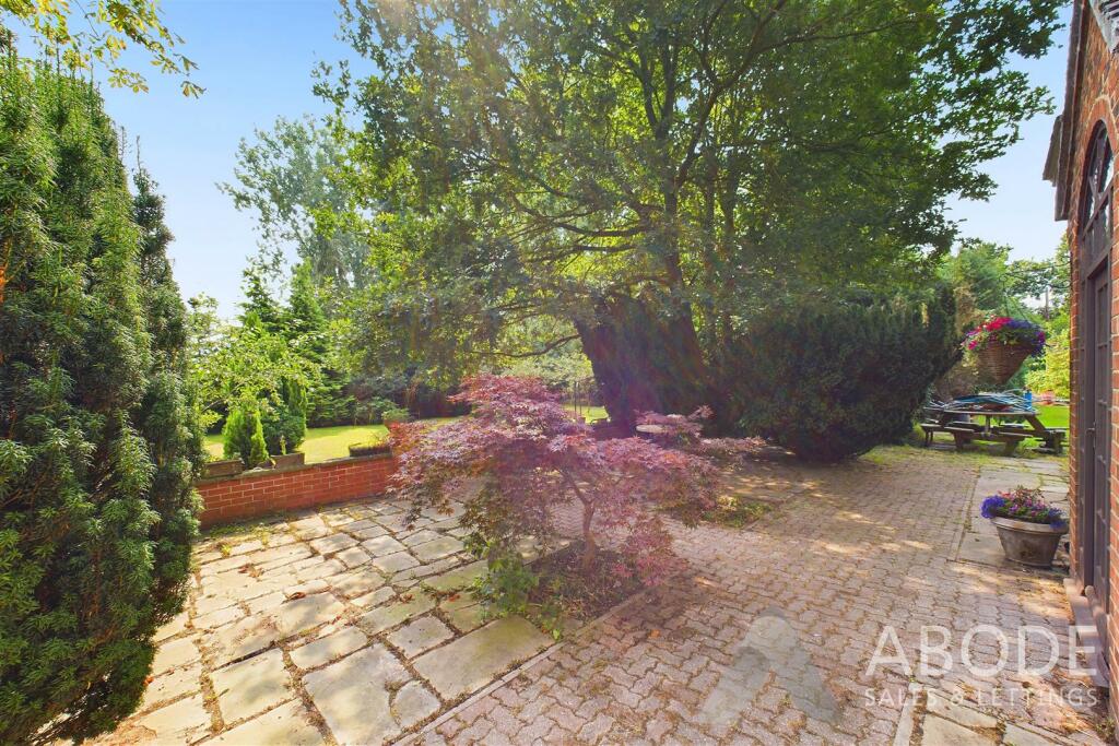 Additional image 47 of Derby Road, Hatton, Derbyshire