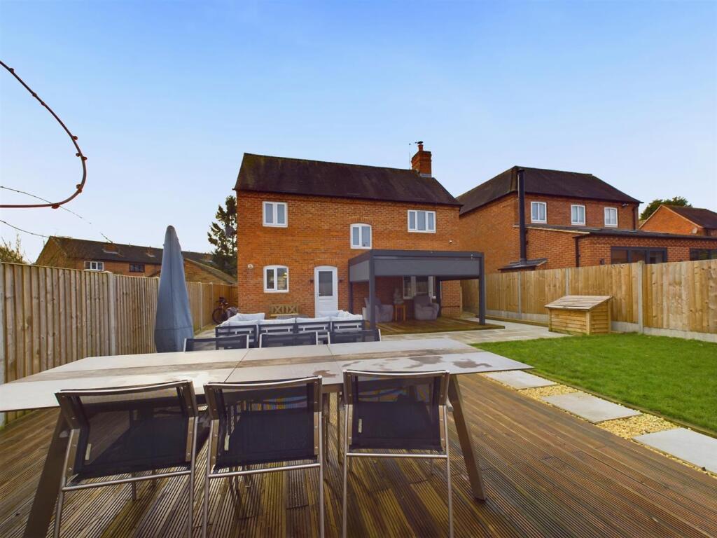 Additional image 21 of Jubilee Close, Melbourne, DE73 8GR