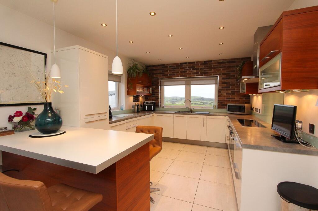 Additional image 9 of High Allandoo, Leswalt, Stranraer, DG9 0LT