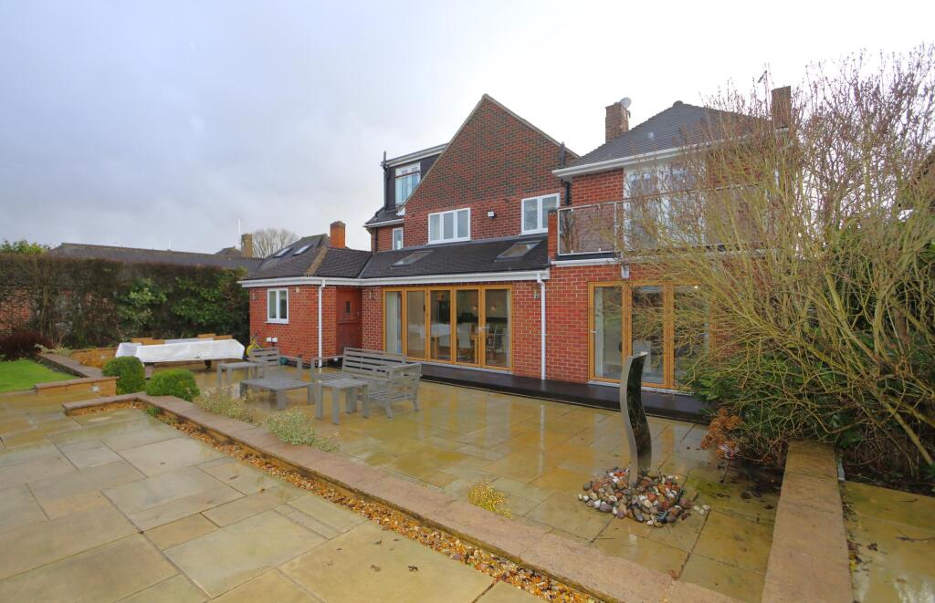 Additional image 31 of Weston Road, Weston-on-Trent, DE72