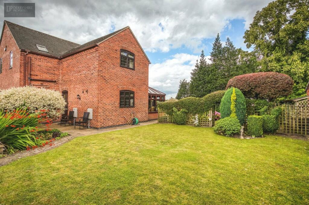Additional image 4 of Mapperley Lane, West Hallam, Ilkeston, DE7