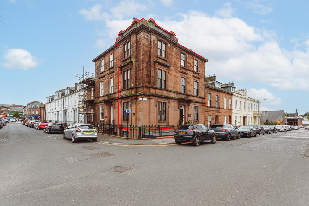 Additional image 34 of George Street, Dumfries, DG1