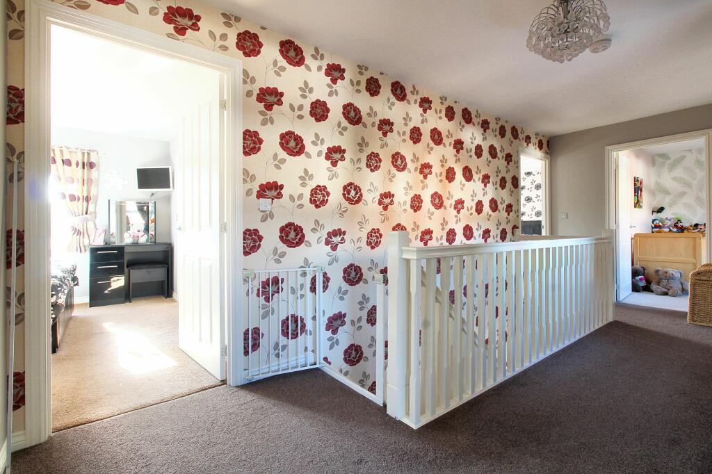 Additional image 17 of Lyons Drive, Coventry, CV5