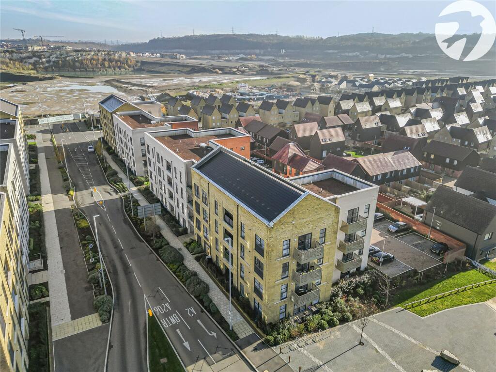 Additional image 14 of Eastern Avenue, Western Cross, Ebbsfleet Valley, Swanscombe, DA10