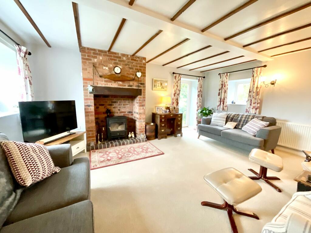 Additional image 25 of Sheppenhall Lane, Aston, CW5