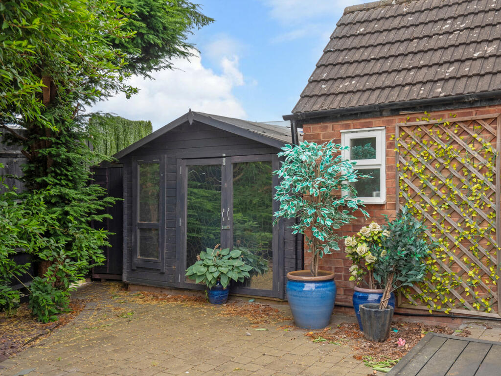 Additional image 33 of Station Road Kenilworth, Warwickshire, CV8 1JD