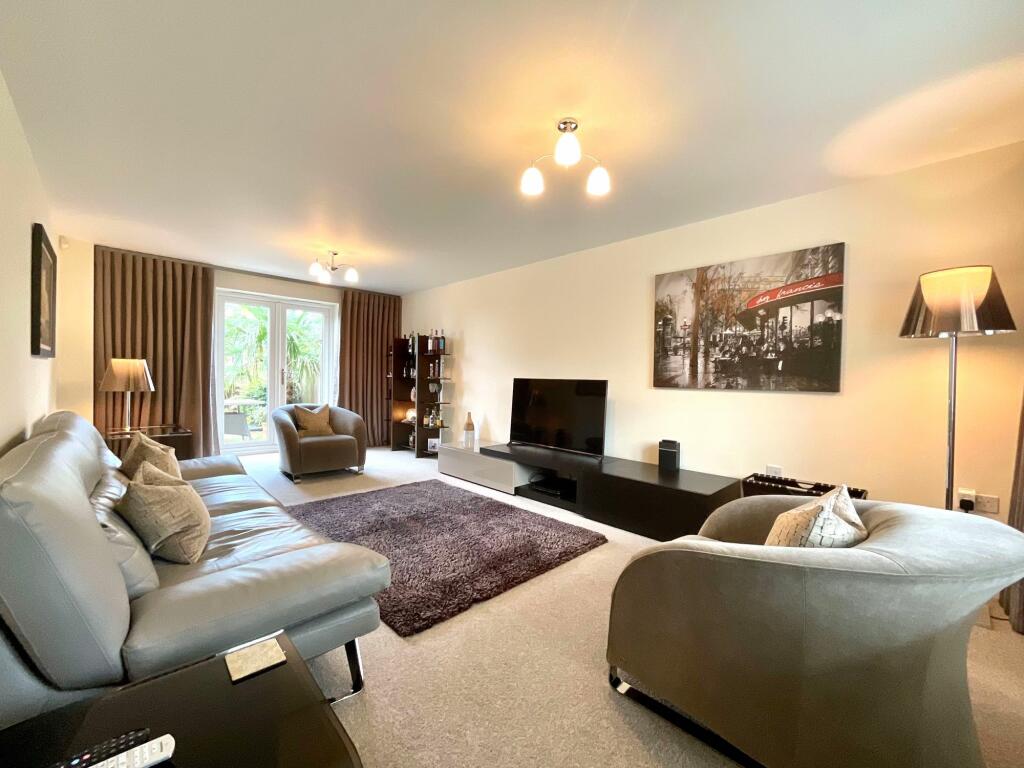 Additional image 20 of Moat Lane, Woore, CW3