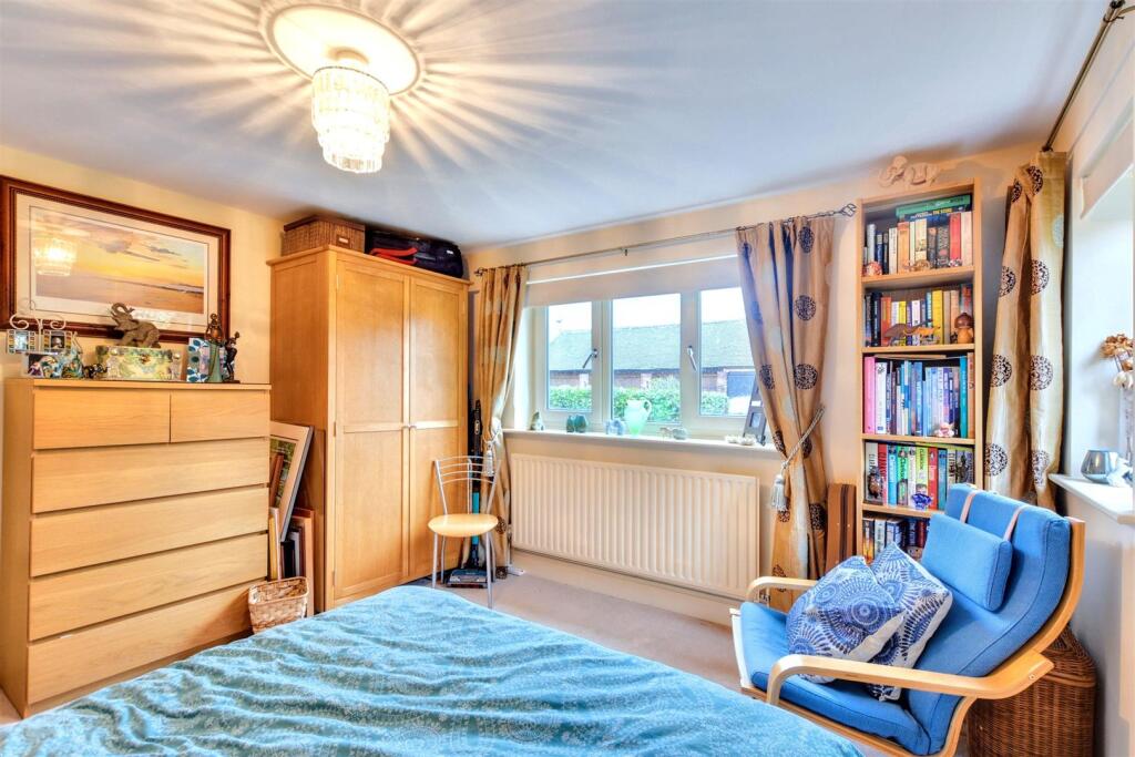 Additional image 22 of The Village, Dale Abbey