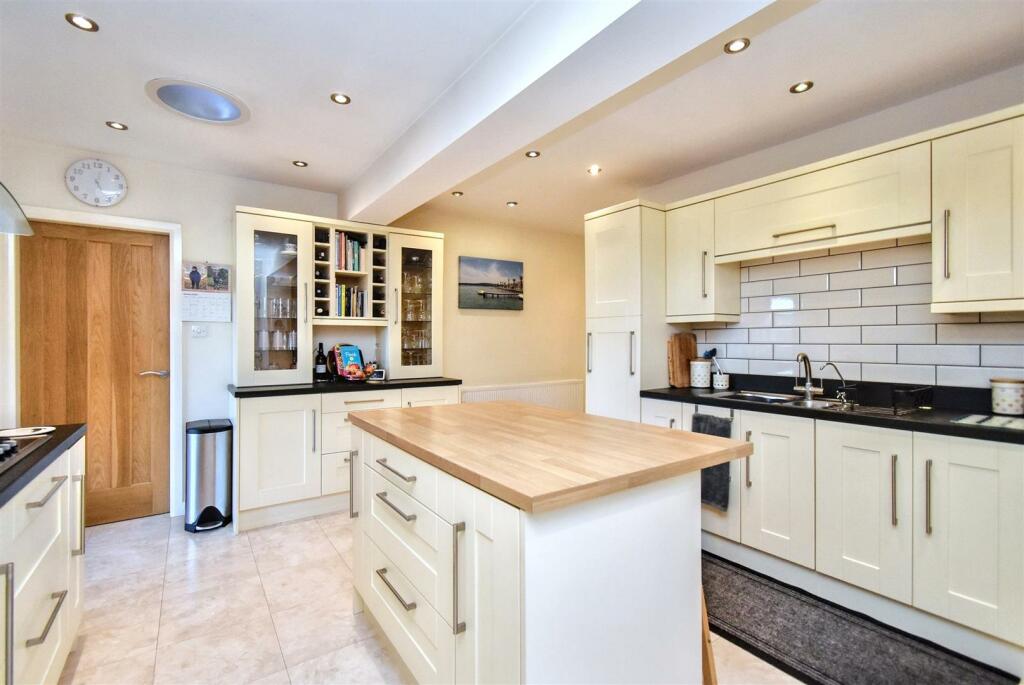 Additional image 10 of Avenue Road, Duffield, Belper, Derbyshire