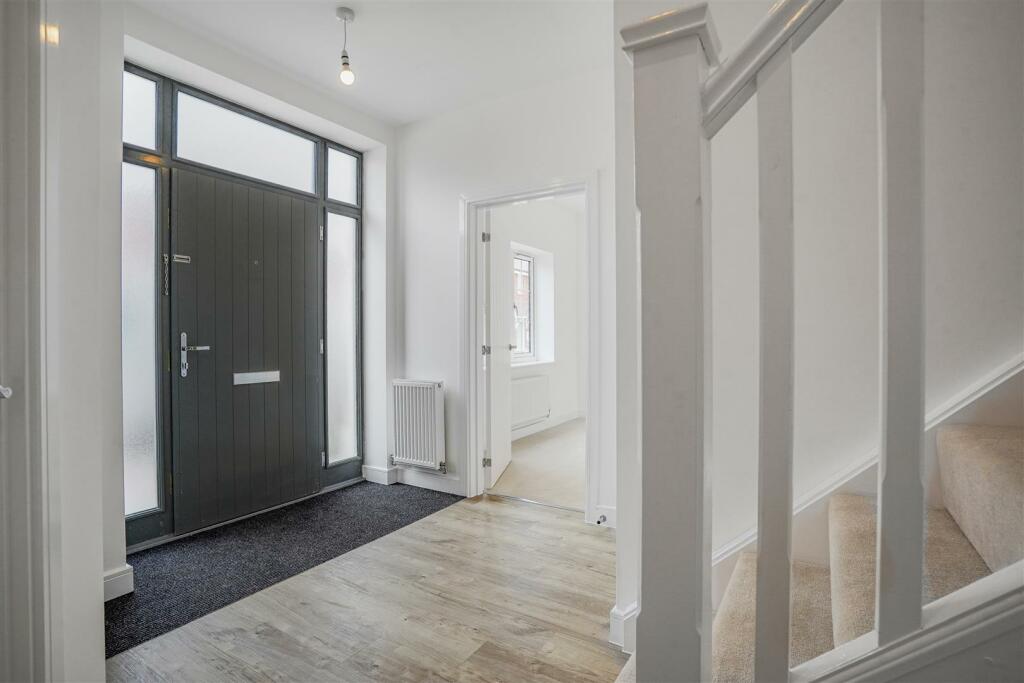 Additional image 9 of King Richards Wharf, Station Road, Market Bosworth