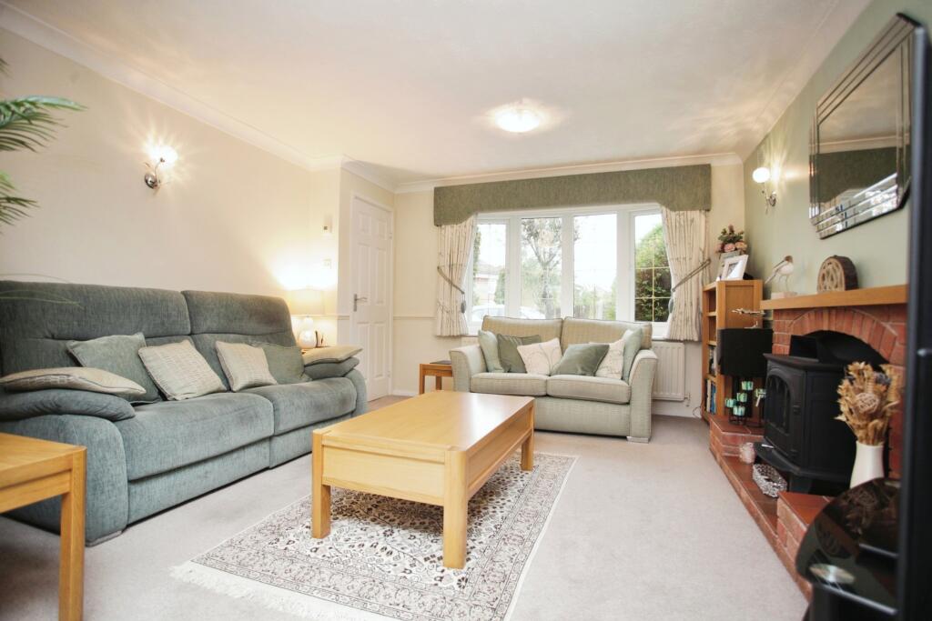 Additional image 14 of Ruskin Close, Galley Common, Nuneaton, Warwickshire, CV10
