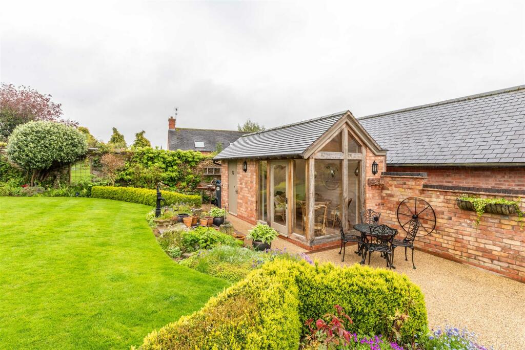 Additional image 26 of Hall Gate, Diseworth, Derby