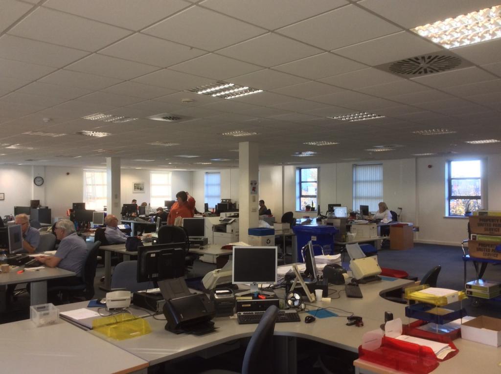 Additional image 7 of Unit 2B, Pegasus Business Park, Beverley Road, Castle Donington, DE74 2TG