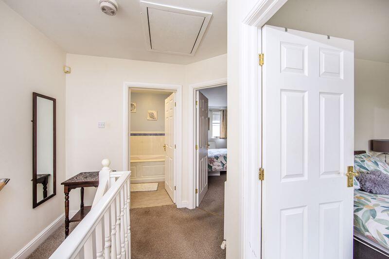 Additional image 17 of 10 Village Farm, Church Minshull