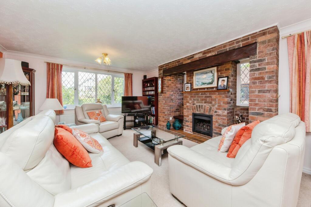 Additional image 5 of Goldcrest Close, Winsford, Cheshire, CW7