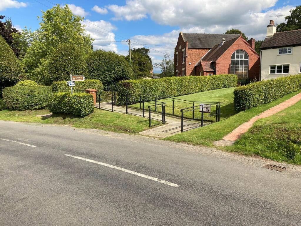 Additional image 21 of Englesea Brook Lane, Englesea Brook, CW2