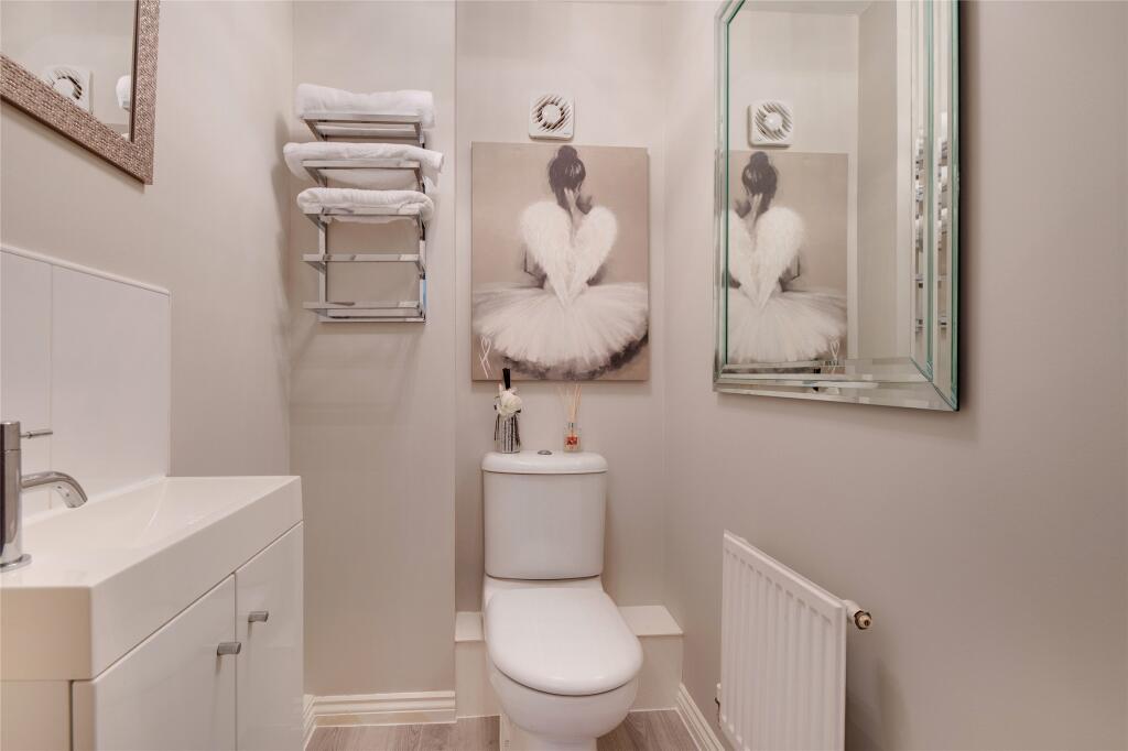 Additional image 11 of Murray Park, Stanley, DH9