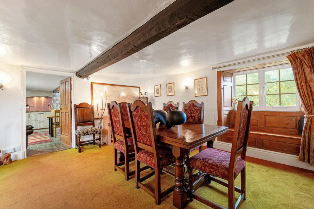 Additional image 11 of Barby, Northamptonshire, CV23 8TT