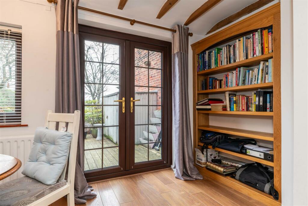 Additional image 8 of Great Wilne, Shardlow, Derby